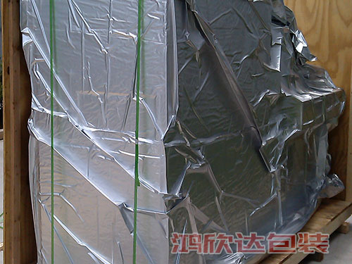 設(shè)備真空鋁箔袋，薄膜袋