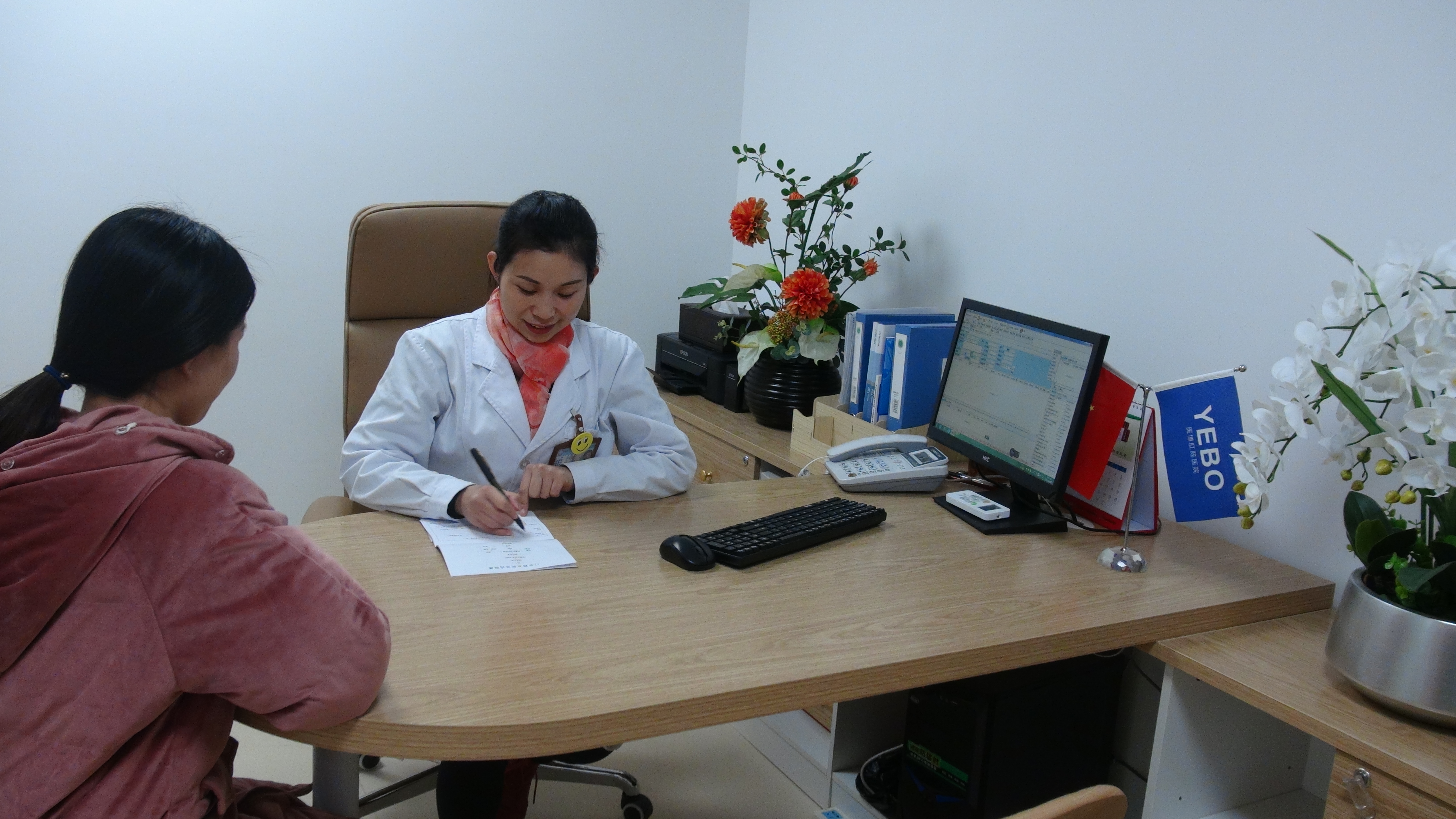 南寧醫(yī)博醫(yī)院微創(chuàng)技術治痔瘡靠譜嗎？